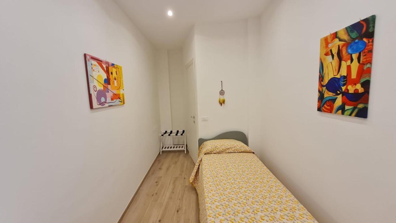 Casa Vacanze Le Agavi Modica Bagian luar foto