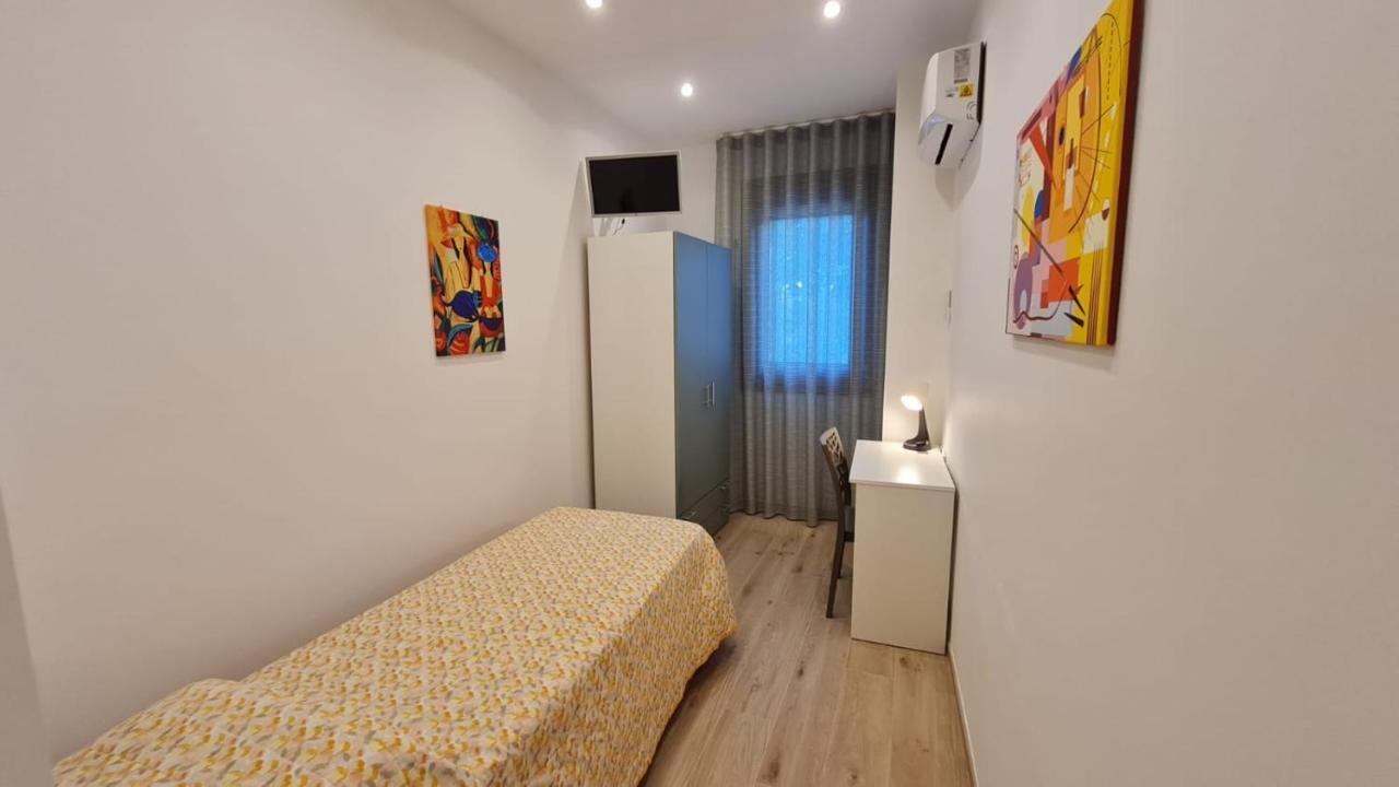Casa Vacanze Le Agavi Modica Bagian luar foto