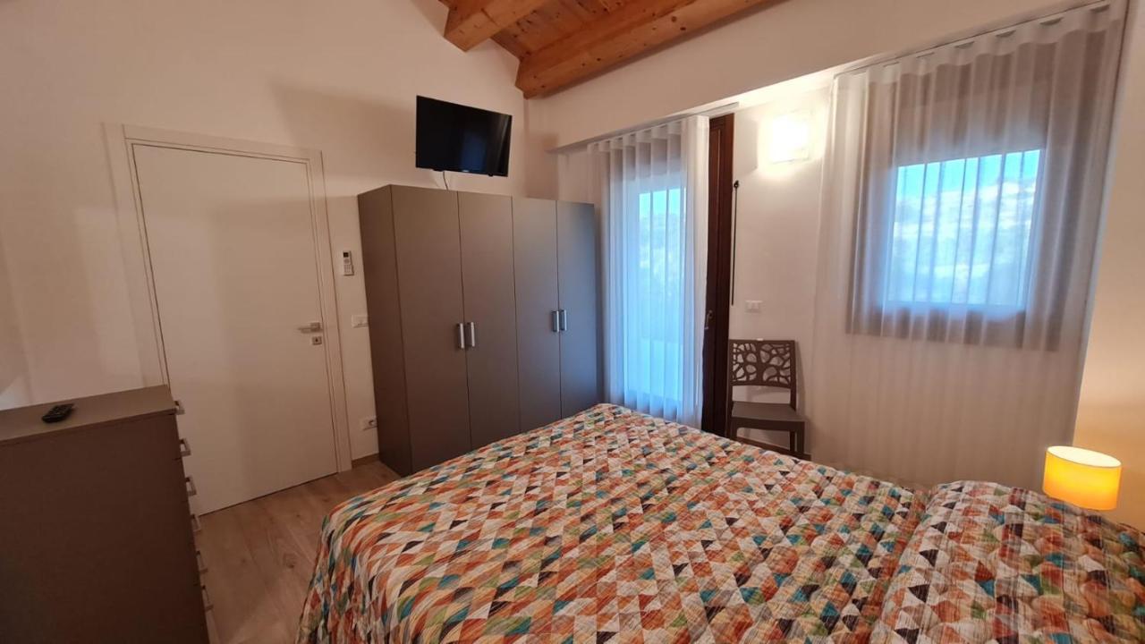 Casa Vacanze Le Agavi Modica Bagian luar foto