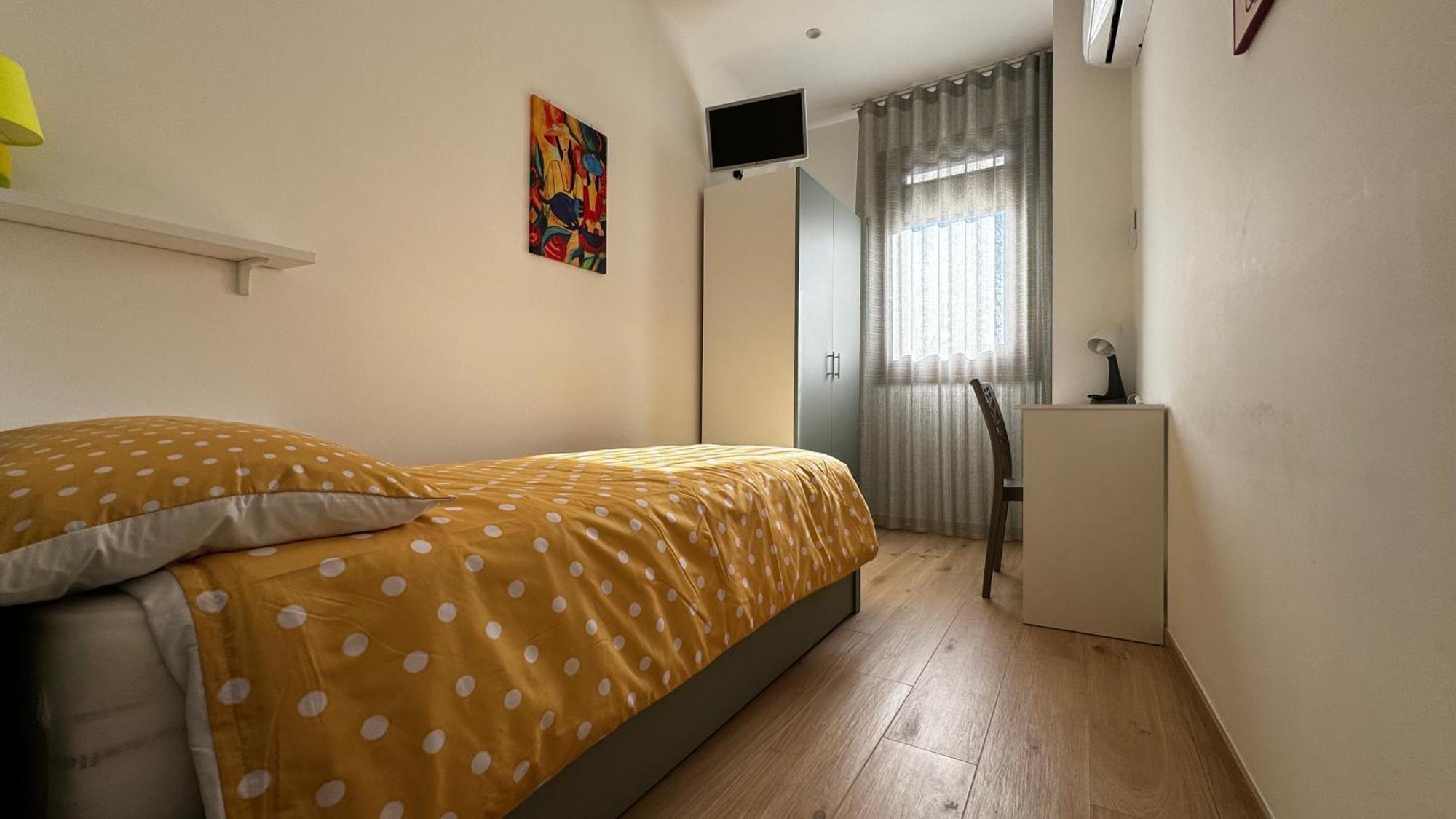 Casa Vacanze Le Agavi Modica Bagian luar foto